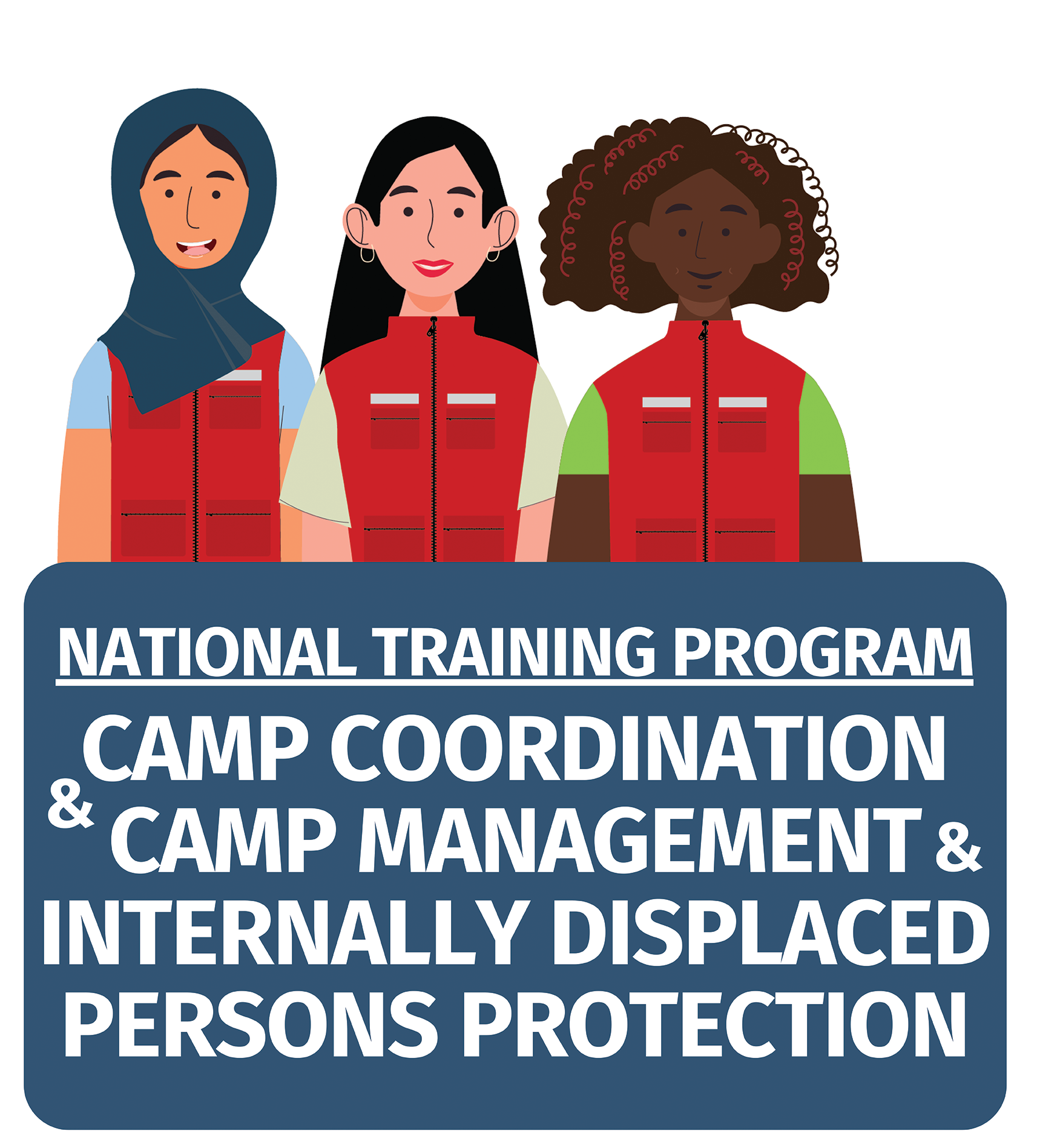 Certificate Course on Disaster Response: Camp Coordination and Camp Management (CCCM)