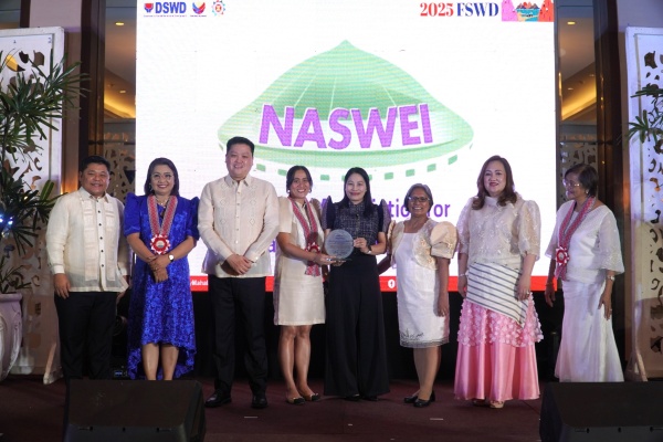 DSWD Academy Leads 2025 Filipino Social Workers’ Day Celebration with PaNata Ko sa Bayan Awards