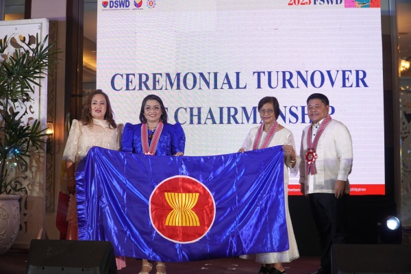 DSWD Academy Leads 2025 Filipino Social Workers’ Day Celebration with PaNata Ko sa Bayan Awards