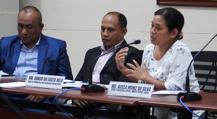 Officials from the Government of Timor-Leste and Malaysia Gain Insights from DSWD on Social Welfare