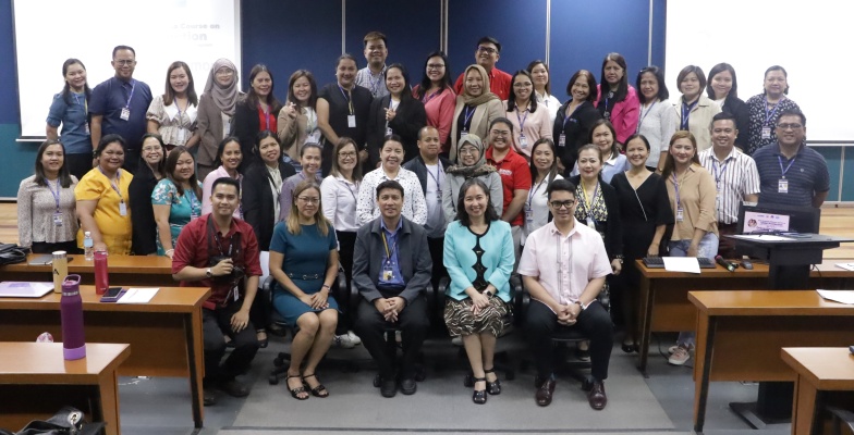 Batch 2 Post Graduate Diploma Course on Child Protection Cum Case Management